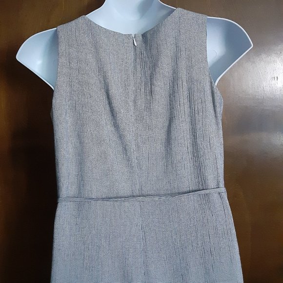 SALE $10 ANN TAYLOR LOFT/MAXI DRESS/SIZE 6 - Picture 3 of 7